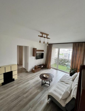 Apartament Coresi